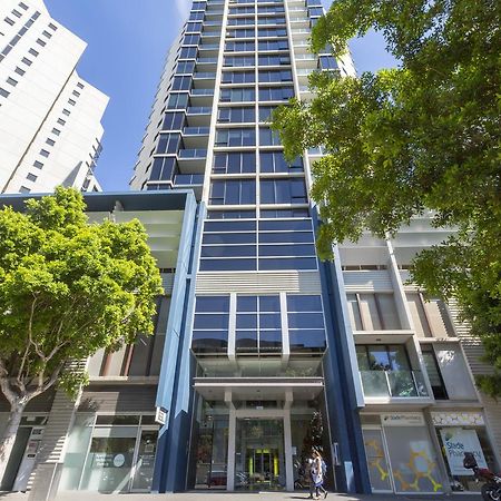 Apartments Melbourne Domain - New Quay Docklands Экстерьер фото