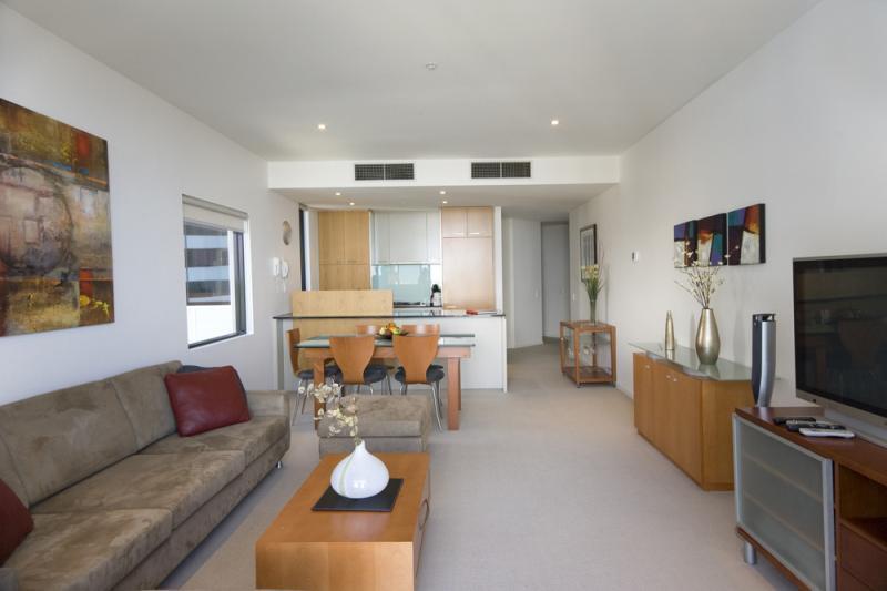 Apartments Melbourne Domain - New Quay Docklands Экстерьер фото