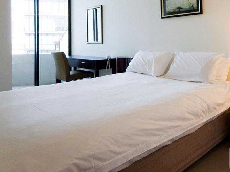Apartments Melbourne Domain - New Quay Docklands Экстерьер фото