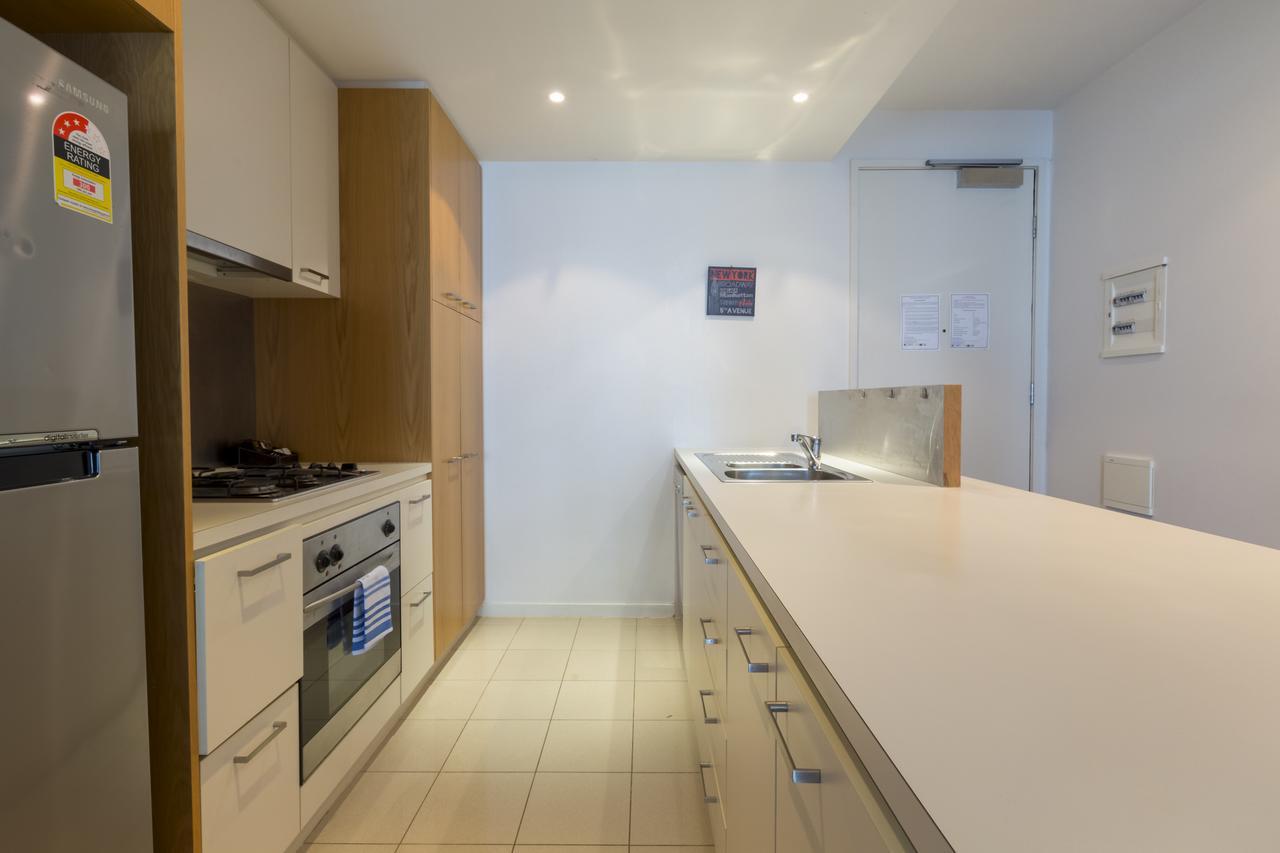 Apartments Melbourne Domain - New Quay Docklands Экстерьер фото