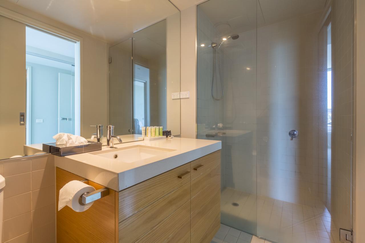 Apartments Melbourne Domain - New Quay Docklands Экстерьер фото