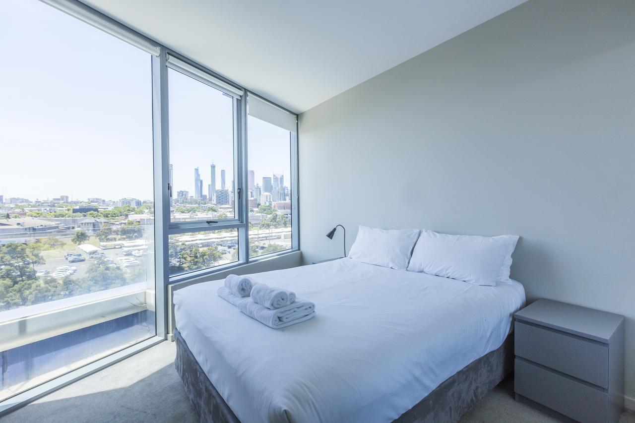 Apartments Melbourne Domain - New Quay Docklands Экстерьер фото