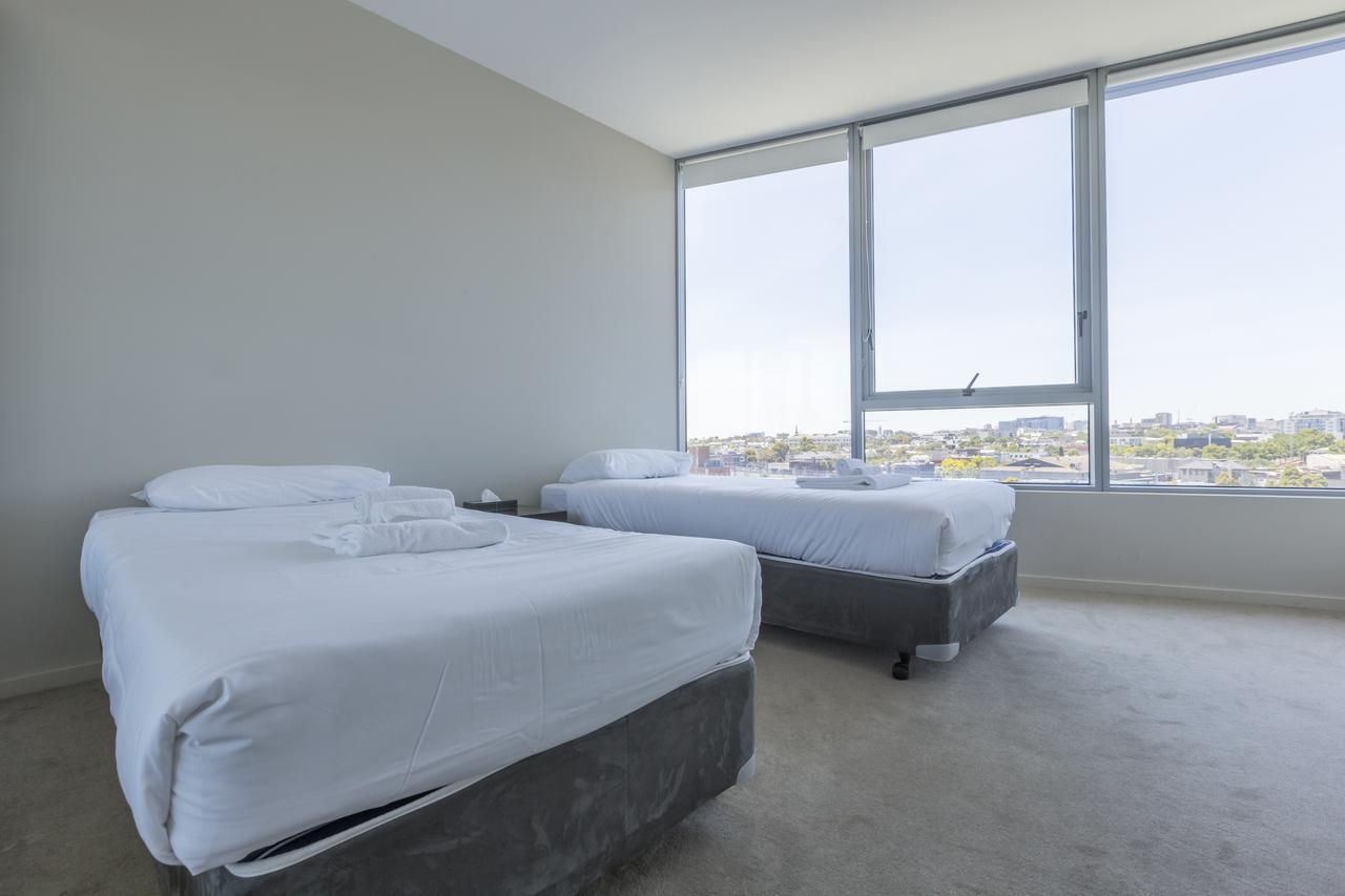 Apartments Melbourne Domain - New Quay Docklands Экстерьер фото