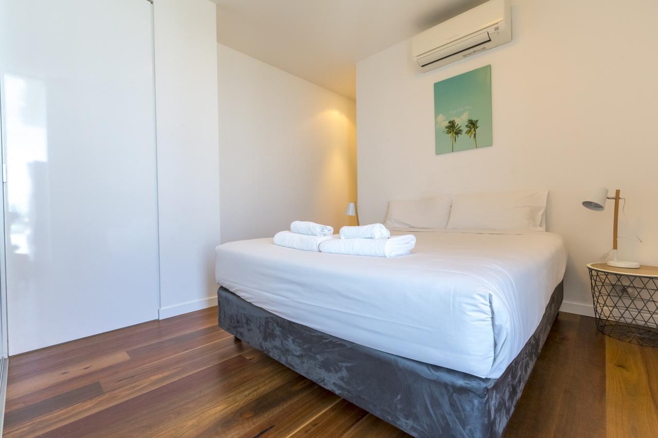 Apartments Melbourne Domain - New Quay Docklands Экстерьер фото