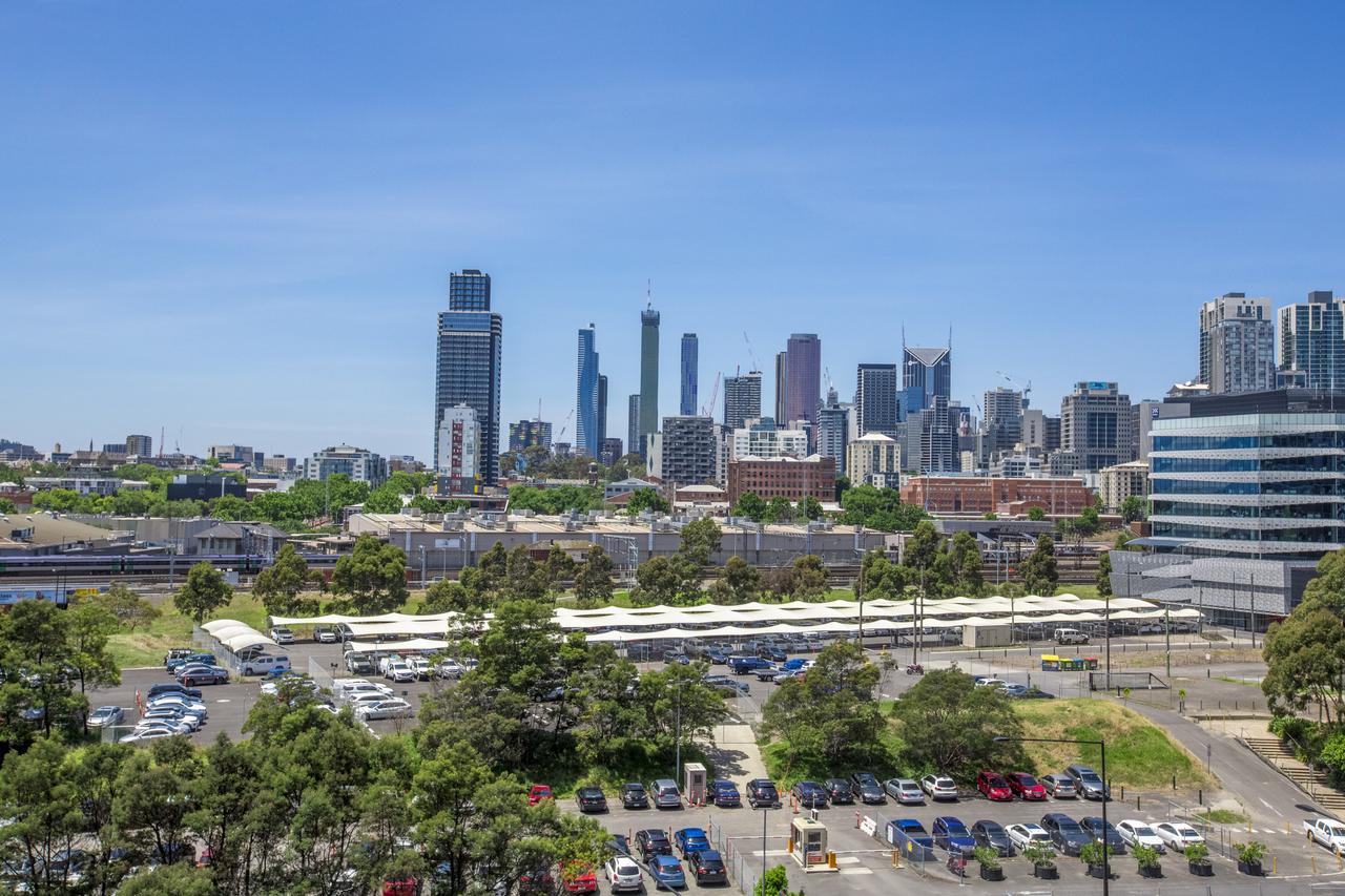 Apartments Melbourne Domain - New Quay Docklands Экстерьер фото