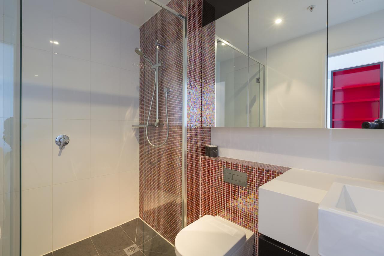 Apartments Melbourne Domain - New Quay Docklands Экстерьер фото