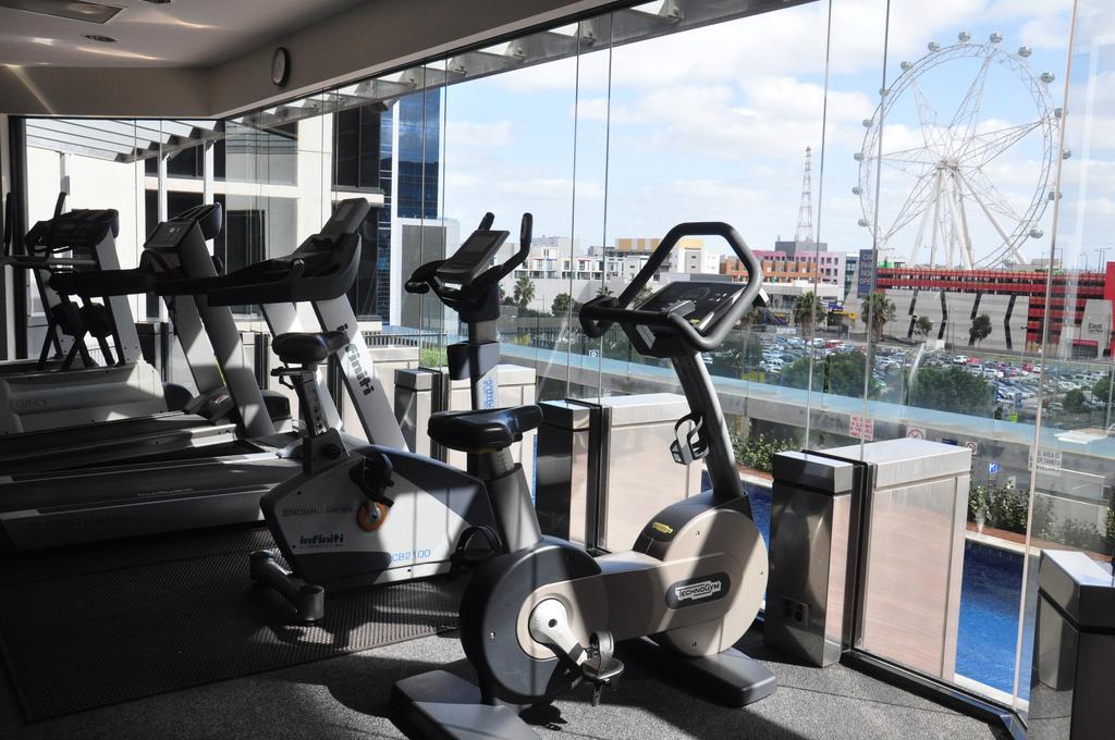 Apartments Melbourne Domain - New Quay Docklands Экстерьер фото